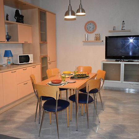 Apartamento Monopoli Mia Exterior foto
