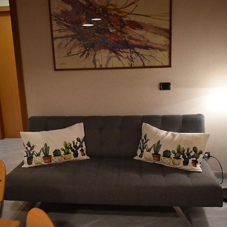 Apartamento Monopoli Mia Exterior foto