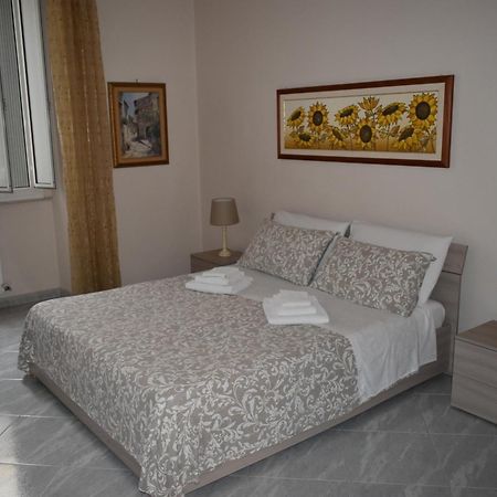 Apartamento Monopoli Mia Exterior foto