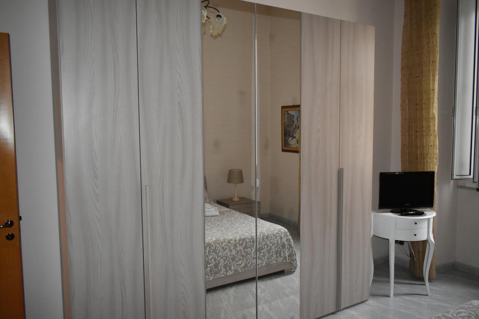 Apartamento Monopoli Mia Exterior foto