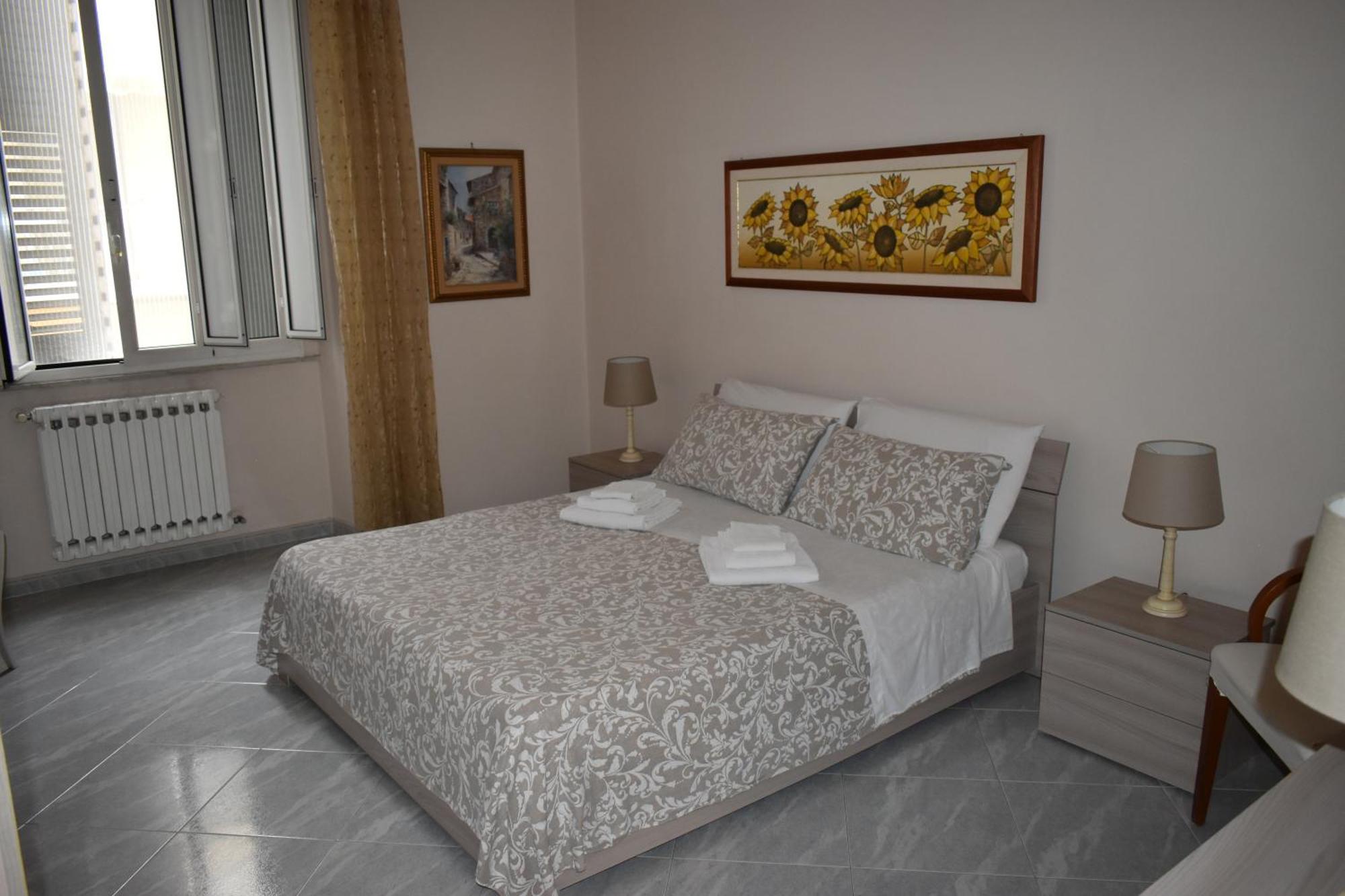 Apartamento Monopoli Mia Exterior foto