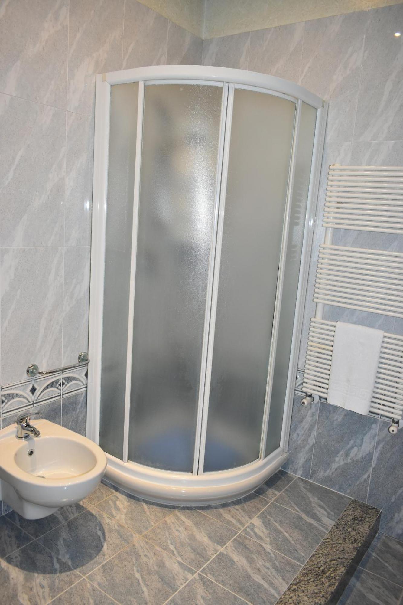Apartamento Monopoli Mia Exterior foto