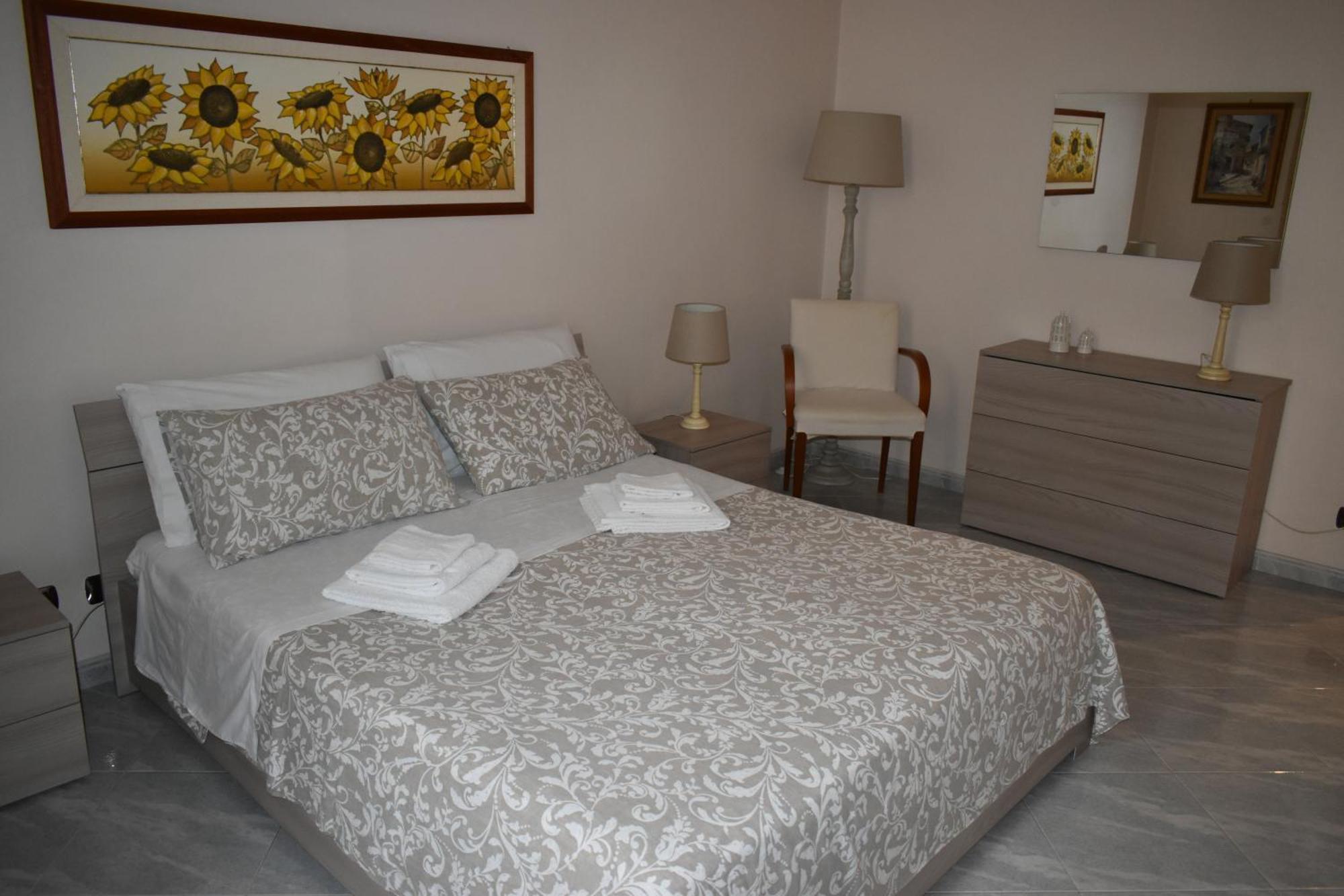 Apartamento Monopoli Mia Exterior foto