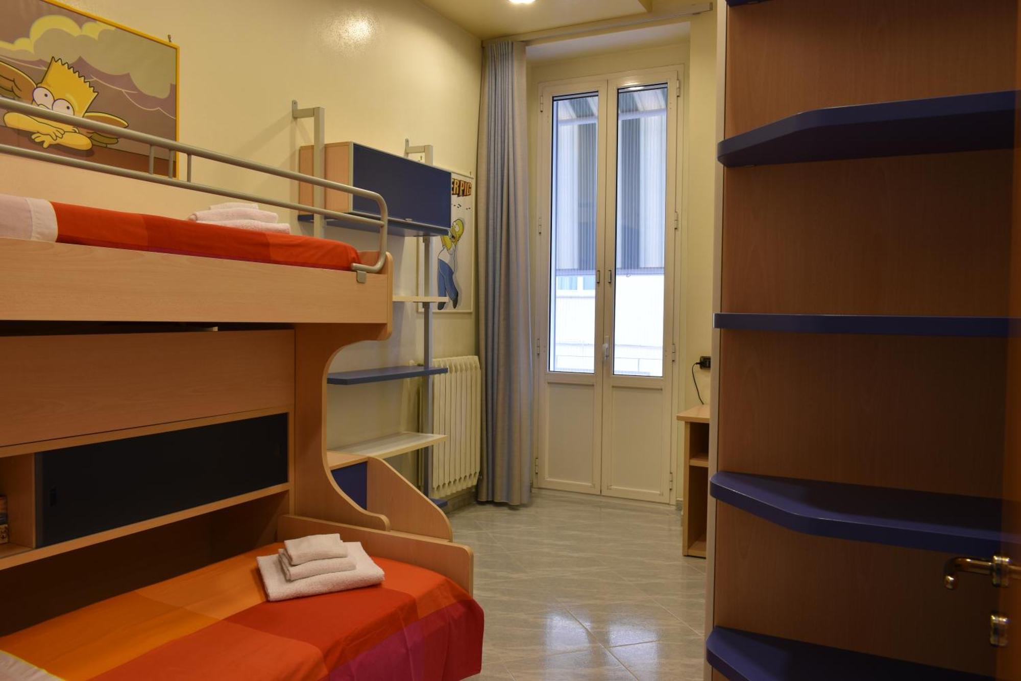 Apartamento Monopoli Mia Exterior foto
