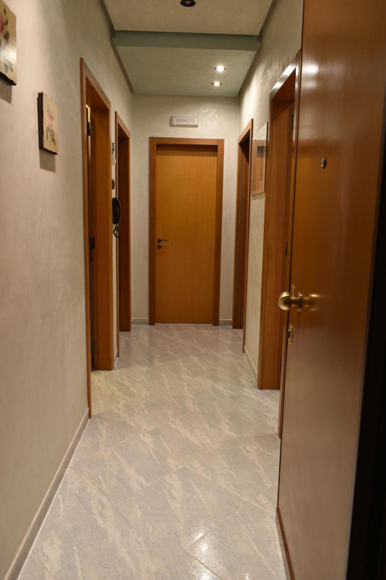 Apartamento Monopoli Mia Exterior foto