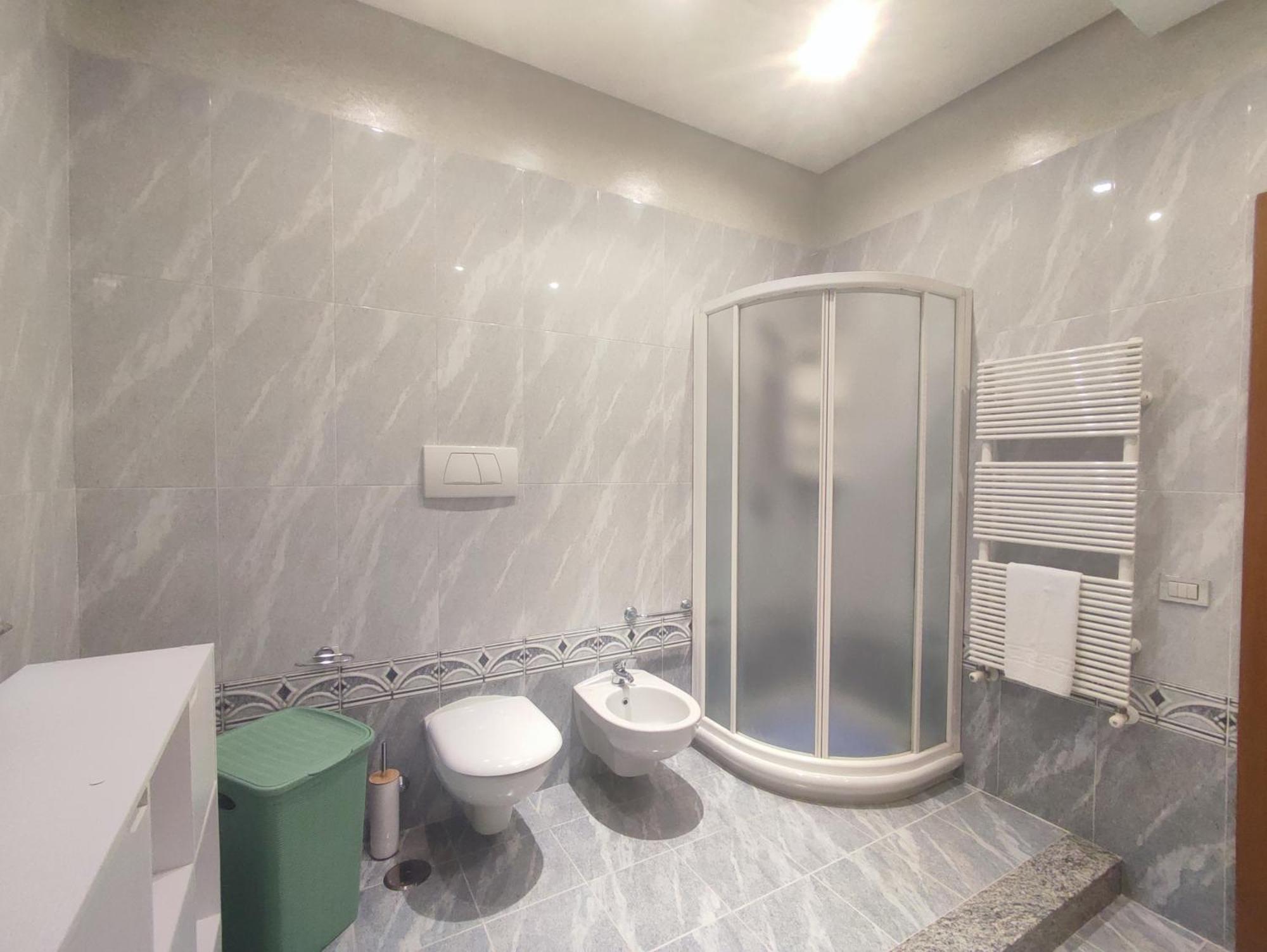 Apartamento Monopoli Mia Exterior foto