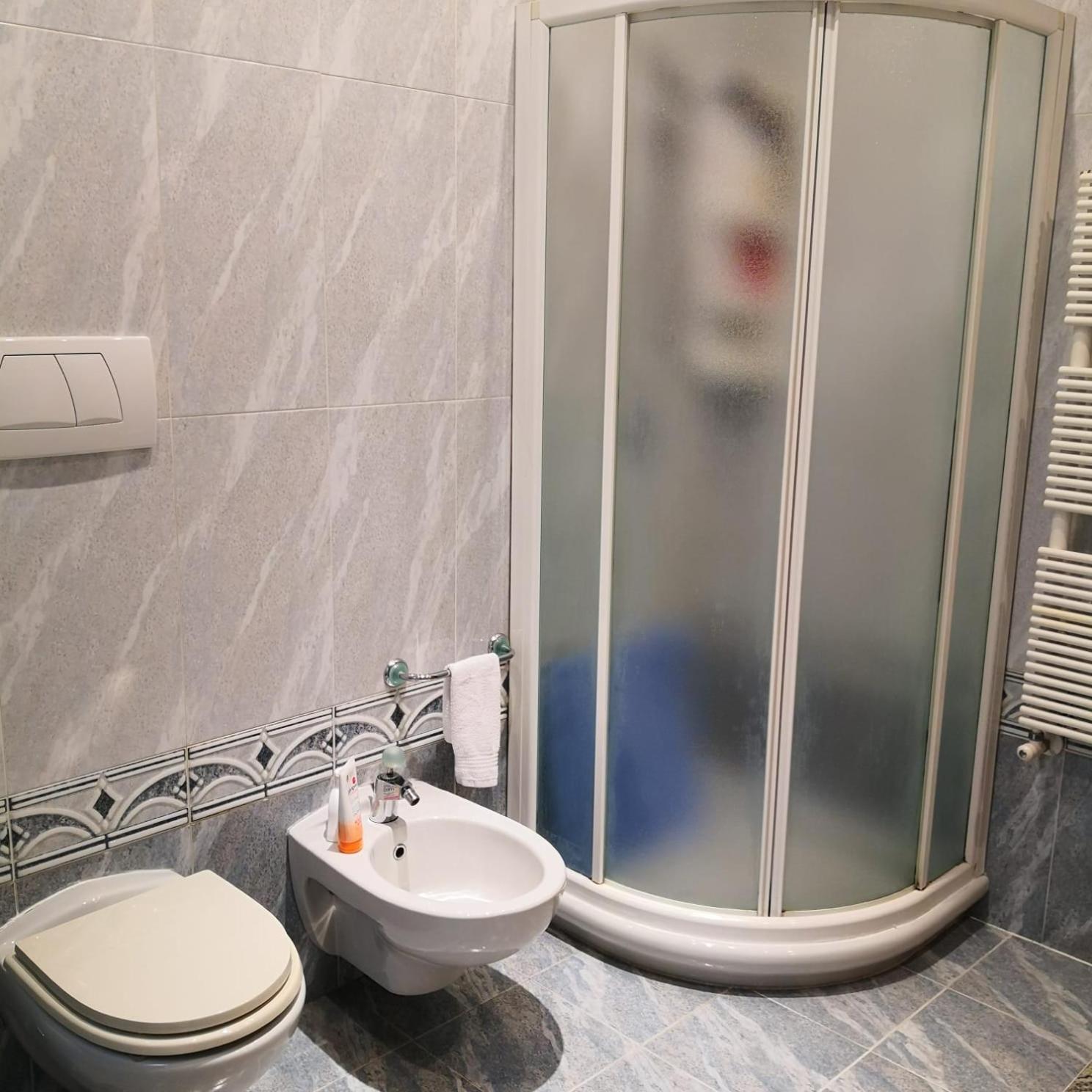 Apartamento Monopoli Mia Exterior foto